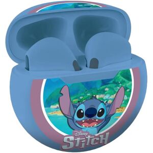 Lexibook HPBT05D Bluetooth In-Ear Headphones - Kids, Blue Lexibook HPBT05D Bluetooth In-Ear Headphones - Kids, Blue