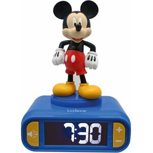 Lexibook Mickey Alarm Clock Lexibook Mickey Alarm Clock