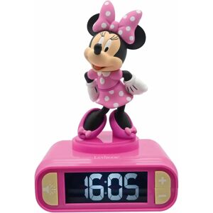 Lexibook Minnie Alarm Clock Lexibook Minnie Alarm Clock