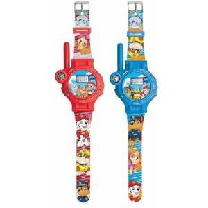 Dětské hodinky Lexibook Paw Patrol - Gadgety Dětské hodinky Lexibook Paw Patrol - Gadgety