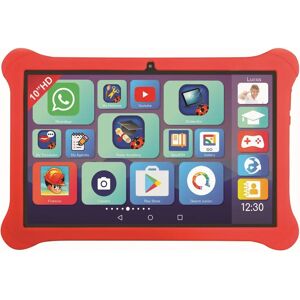 Lexibook Lexipad Master 10" - Child-Friendly Android Tablet Lexibook Lexipad Master 10" - Child-Friendly Android Tablet