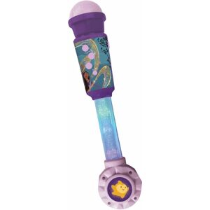 Lexibook Microphone Wish - Multicolor Light Effects - Karaoke Microphone Lexibook Microphone Wish - Multicolor Light Effects - Karaoke Microphone