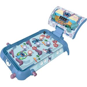 Lexibook Disney Stitch Electronic Pinball Lexibook Disney Stitch Electronic Pinball