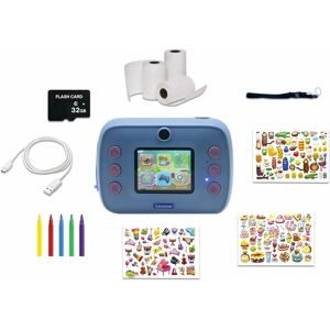 Lexibook DJ150D Children's Digital Camera - Kids' Gadget Lexibook DJ150D Children's Digital Camera - Kids' Gadget