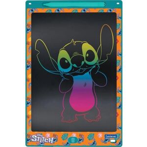 Disney Stitch 11-Inch Educational Drawing Tablet - Children's Toy Disney Stitch 11-Inch Educational Drawing Tablet - Children's Toy