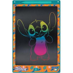 Disney Stitch 11-Inch Educational Drawing Tablet - Children's Toy Disney Stitch 11-Inch Educational Drawing Tablet - Children's Toy