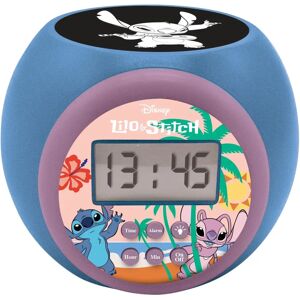 Lexibook Crosslander RL977D alarm clock - Digital alarm clock - Multicolour Lexibook Crosslander RL977D alarm clock - Digital alarm clock - Multicolour