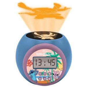 Lexibook Crosslander RL977D alarm clock - Digital alarm clock - Multicolour Lexibook Crosslander RL977D alarm clock - Digital alarm clock - Multicolour