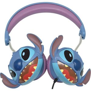Auriculares Lexibook Disney Stitch HP015D - Cable, Multicolor Auriculares Lexibook Disney Stitch HP015D - Cable, Multicolor