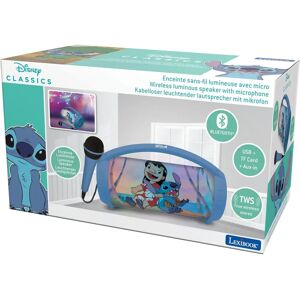 Lexibook BTP585DZ Children's Gadget - Microphone - Bluetooth Speaker Lexibook BTP585DZ Children's Gadget - Microphone - Bluetooth Speaker