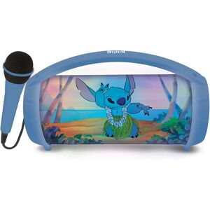 Lexibook BTP585DZ Children's Gadget - Microphone - Bluetooth Speaker Lexibook BTP585DZ Children's Gadget - Microphone - Bluetooth Speaker