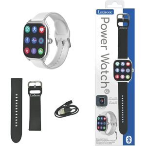 Lexibook DMW075 Bluetooth Smartwatch - Sport & Fitness Tracker Lexibook DMW075 Bluetooth Smartwatch - Sport & Fitness Tracker