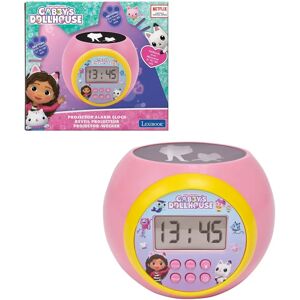 Lexibook RL977GDH Alarm Clock - Baby Sleep Nightlight Lexibook RL977GDH Alarm Clock - Baby Sleep Nightlight