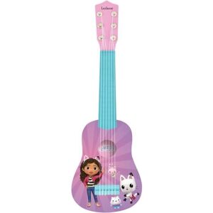 Lexibook K200GDH Lightweight 21" Guitar - Musical Toy Lexibook K200GDH Lightweight 21" Guitar - Musical Toy