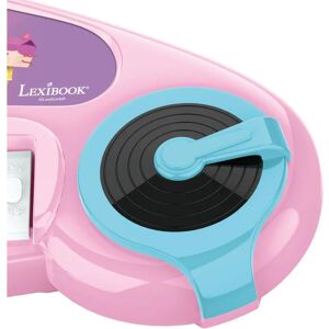 Lexibook K704GDH Jouet musical - Clavier électronique de La maison des poupées de Gabby avec lumières - Publicité Lexibook K704GDH Jouet musical - Clavier électronique de La maison des poupées de Gabby avec lumières - Publicité