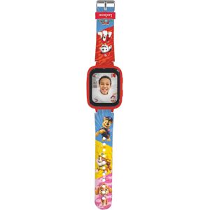 Lexibook Kinder-Smartwatch mit Foto- und Videokamera – PAW Patrol – Helfer auf vier Pfoten Lexibook Kinder-Smartwatch mit Foto- und Videokamera – PAW Patrol – Helfer auf vier Pfoten