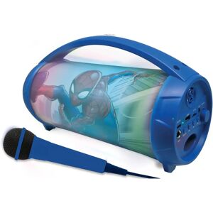 Lexibook BTP585SPZ Children's Portable Bluetooth Speaker with Microphone Lexibook BTP585SPZ Children's Portable Bluetooth Speaker with Microphone