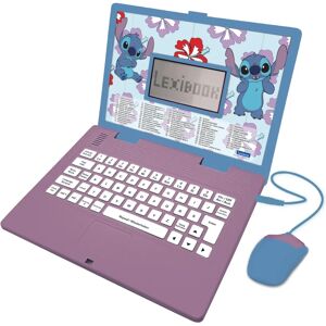Lexibook JC598DI3 Children's Bilingual Laptop - Educational Gadget Lexibook JC598DI3 Children's Bilingual Laptop - Educational Gadget