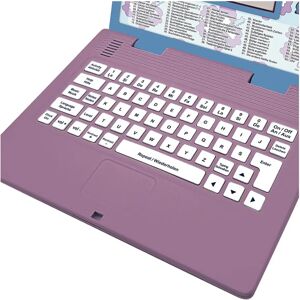 Lexibook JC598DI3 Children's Bilingual Laptop - Educational Gadget Lexibook JC598DI3 Children's Bilingual Laptop - Educational Gadget