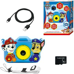 Lexibook Paw Patrol Children's Camera - Multicolored, 2-inch LCD Lexibook Paw Patrol Children's Camera - Multicolored, 2-inch LCD