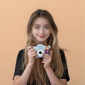 Lexibook Frozen Children's Digital Camera - Kids' Gadget Lexibook Frozen Children's Digital Camera - Kids' Gadget