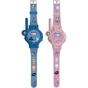 Lexibook DMWTW1D Children's Watch - Digital with Walkie-Talkie Lexibook DMWTW1D Children's Watch - Digital with Walkie-Talkie