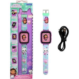 Lexibook DMW070GDH children's smartwatch - Camera, Touchscreen, Games Lexibook DMW070GDH children's smartwatch - Camera, Touchscreen, Games