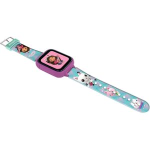 Lexibook DMW070GDH children's smartwatch - Camera, Touchscreen, Games Lexibook DMW070GDH children's smartwatch - Camera, Touchscreen, Games