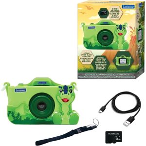 Lexibook Kids Camera - Dinosaur Toy Case - Photos & Videos Lexibook Kids Camera - Dinosaur Toy Case - Photos & Videos