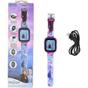Lexibook Frozen children's smartwatch - Völlig unverfroren Lexibook Frozen children's smartwatch - Völlig unverfroren