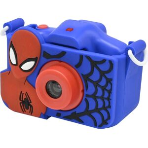 Lexibook Kids Camera with Spider-Man Protection - Children's Digital Camera Lexibook Kids Camera with Spider-Man Protection - Children's Digital Camera