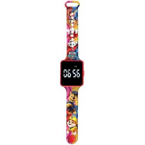 Lexibook Paw Patrol DMW060PA gadget infantil Reloj para niños Lexibook Paw Patrol DMW060PA gadget infantil Reloj para niños
