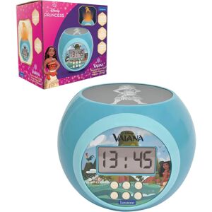 Lexibook Moana Projector Alarm Clock - Alarm Clock Lexibook Moana Projector Alarm Clock - Alarm Clock