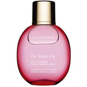 Clarins Fix' Make-Up Aloe Grapefruit - Make-up Fixer Clarins Fix' Make-Up Aloe Grapefruit - Make-up Fixer