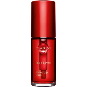 Clarins Eau à Lèvres Lipstick - Rouge à lèvres Clarins Eau à Lèvres Lipstick - Rouge à lèvres