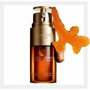 Clarins Double Serum - 30ml Clarins Double Serum - 30ml