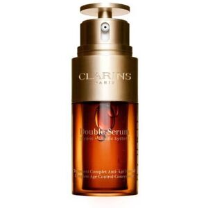 Clarins Dobbelt Serum - 30ml Clarins Dobbelt Serum - 30ml