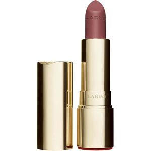 Clarins Joli Rouge Velvet - Lipstick - Pink/Nude/Soft Berry - Long wearing Clarins Joli Rouge Velvet - Lipstick - Pink/Nude/Soft Berry - Long wearing
