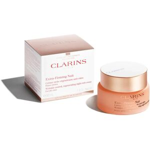 Clarins Extra Firming Night Cream - Dry Skin Clarins Extra Firming Night Cream - Dry Skin