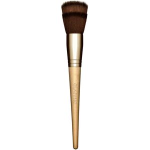Clarins Multi-Use Foundation Brush - Makeup Brush Clarins Multi-Use Foundation Brush - Makeup Brush