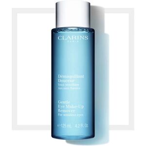 Clarins Clarins Gentle Eye Make-up Remover - 125ml - Eye Makeup Remover Clarins Clarins Gentle Eye Make-up Remover - 125ml - Eye Makeup Remover