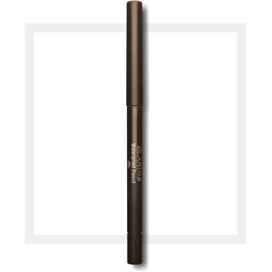 Clarins Waterproof Eye Pencil - Chestnut - Longwear Waterproof Eyeliner Clarins Waterproof Eye Pencil - Chestnut - Longwear Waterproof Eyeliner
