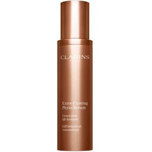 Clarins Extra-Firming Phyto Face Serum - All Skin Types Clarins Extra-Firming Phyto Face Serum - All Skin Types