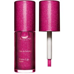 Clarins Water Lip Stain - Violett Wasser Lipgloss Clarins Water Lip Stain - Violett Wasser Lipgloss