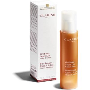 Clarins Gel Extra Levanta Bust - Gel para Senos - Loción Reafirmante - Mujer Clarins Gel Extra Levanta Bust - Gel para Senos - Loción Reafirmante - Mujer