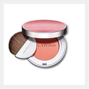 Clarins Clarins Joli Blush Cheeky Boum Polvo - Colorete Clarins Clarins Joli Blush Cheeky Boum Polvo - Colorete