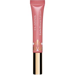 Clarins Natural Lip Perfector Lip Balm & Scrub - Lip Balm & Scrub Clarins Natural Lip Perfector Lip Balm & Scrub - Lip Balm & Scrub