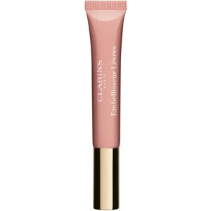 Clarins Natural Lip Perfector - Apricot Shimmer Lipgloss Clarins Natural Lip Perfector - Apricot Shimmer Lipgloss