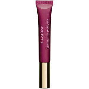 Clarins Natürlicher Lip Perfector - Pflaumen Schimmer Lipgloss Clarins Natürlicher Lip Perfector - Pflaumen Schimmer Lipgloss