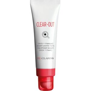 Clarins Merk Model Reinigingsmasker - Blackhead Masker Clarins Merk Model Reinigingsmasker - Blackhead Masker